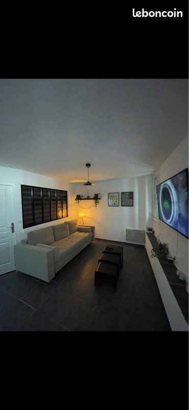 Appartement à louer, 40m², Avignon