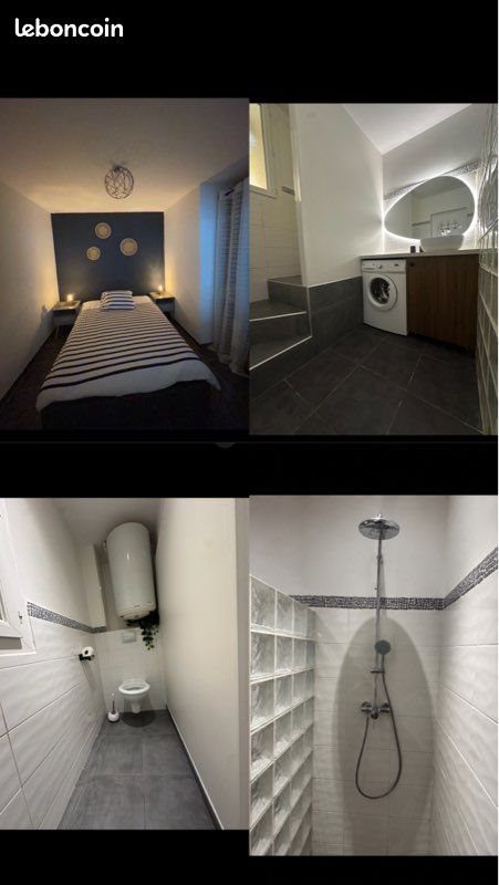 Appartement à louer, 40m², Avignon
