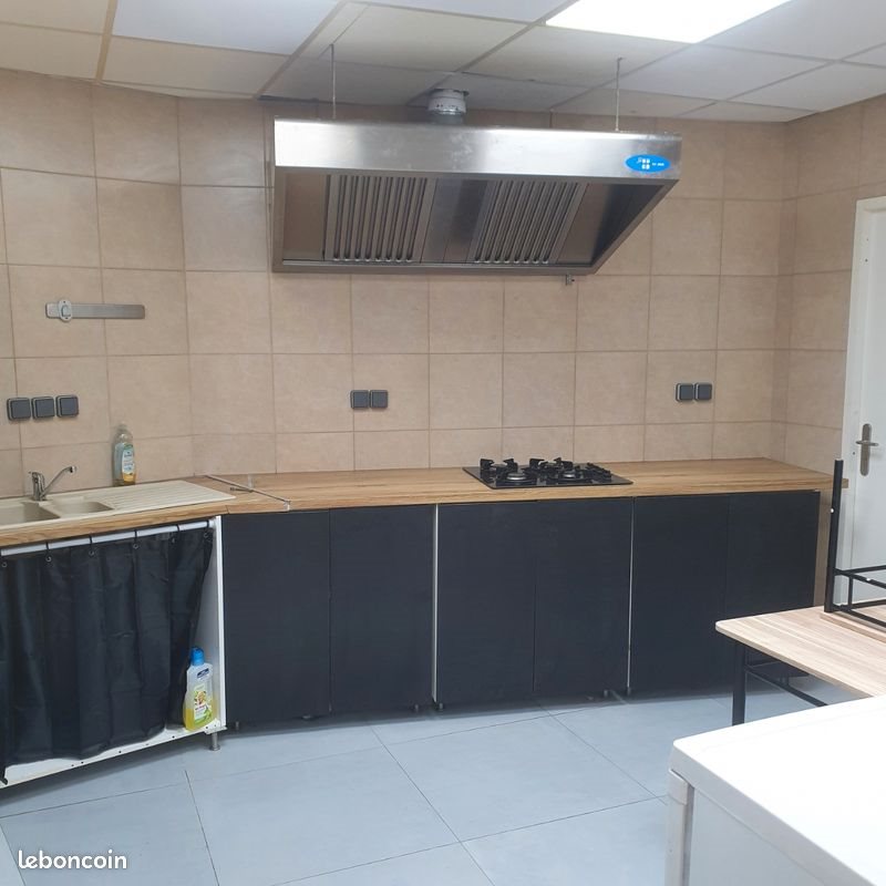 Appartement à louer, 35m², Molsheim