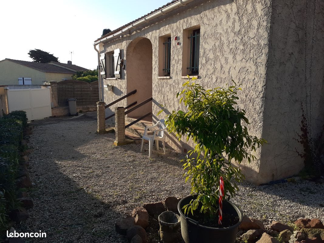 Maison à vendre, 75m², La Crau