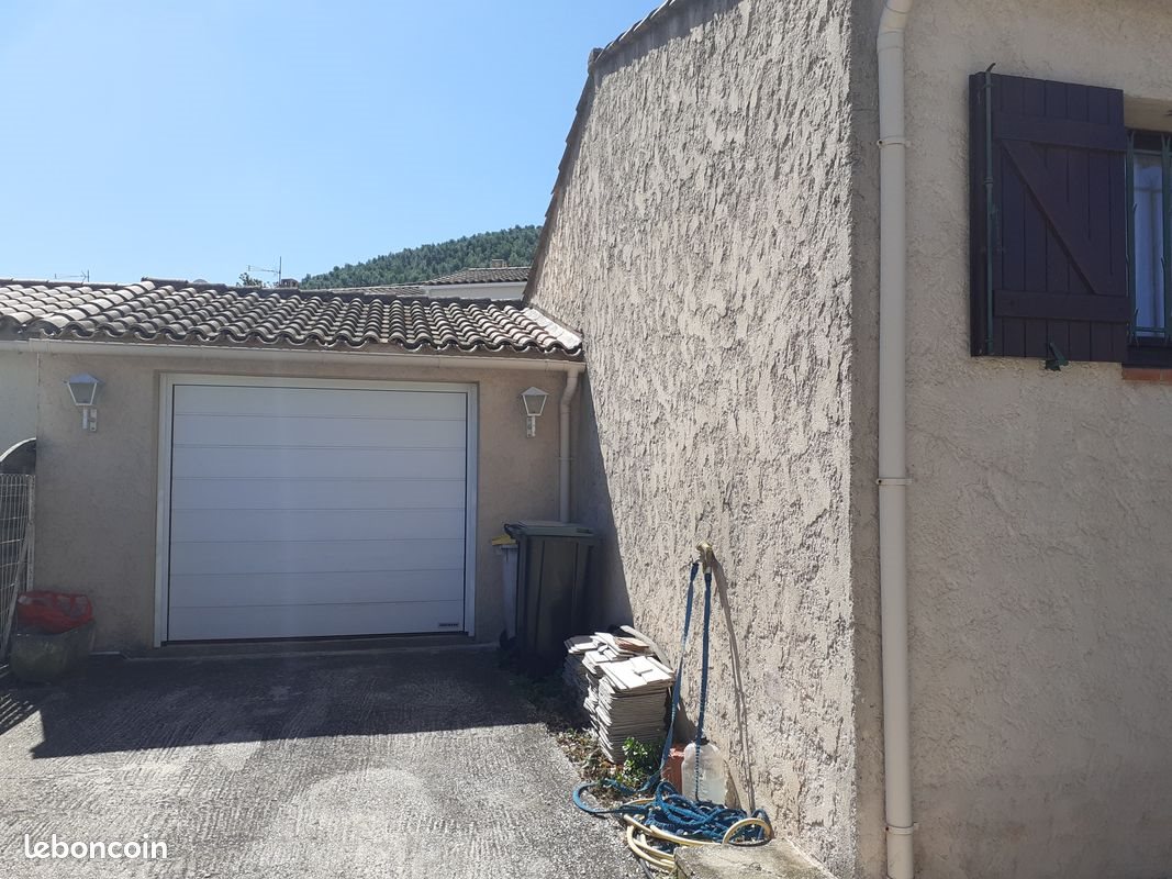 Maison à vendre, 75m², La Crau