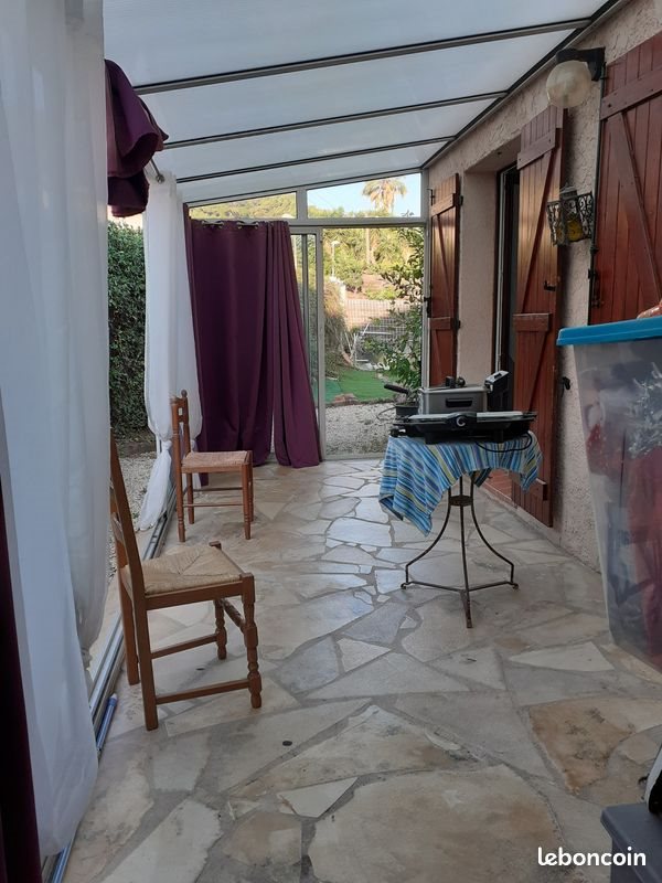 Maison à vendre, 75m², La Crau