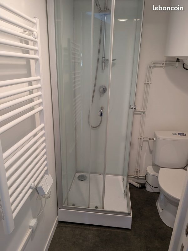 Appartement à louer, 16m², Dijon