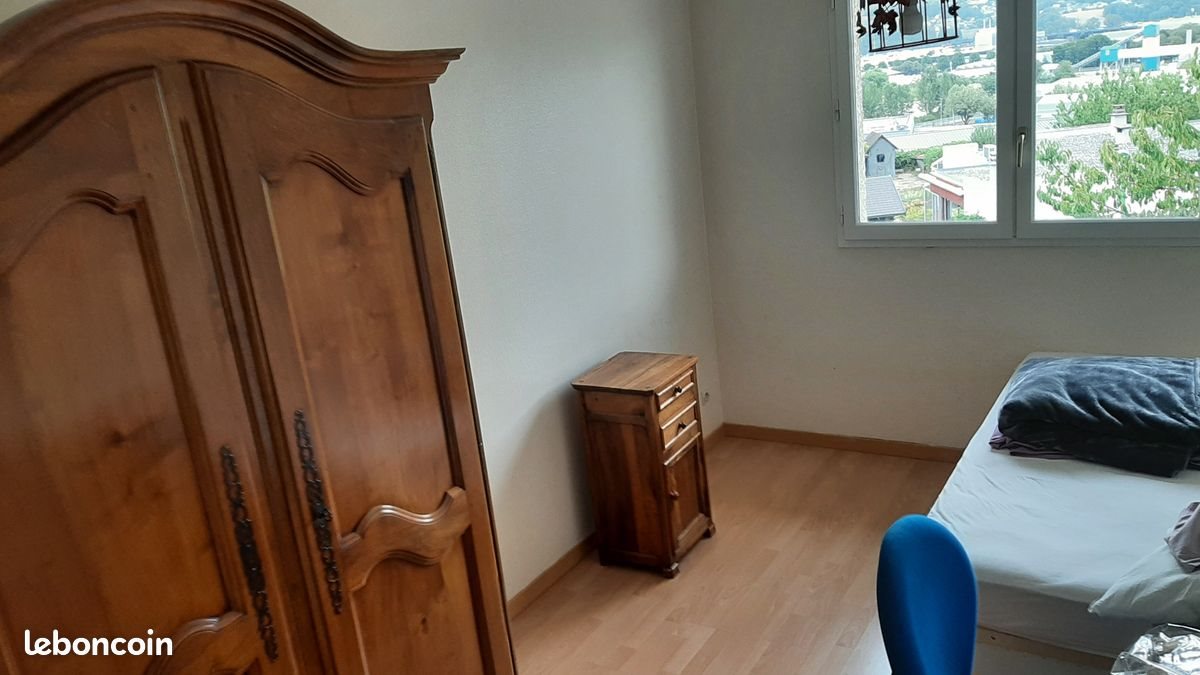 Maison à louer, 12m², Chambéry