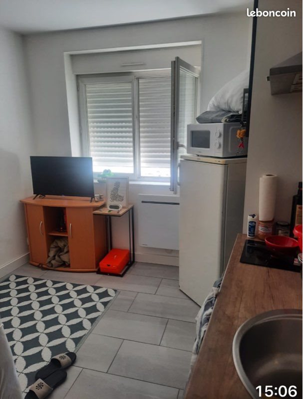 Appartement à louer, 19m², Chantonnay