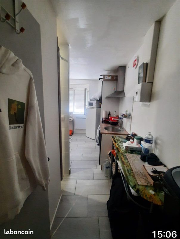 Appartement à louer, 19m², Chantonnay