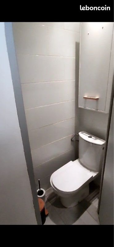 Appartement à louer, 19m², Chantonnay