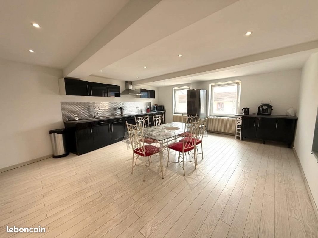 Maison à vendre, 112m², Saint-Jean-Bonnefonds