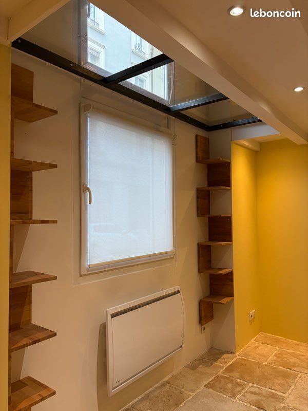Appartement à vendre, 73m², Grenoble