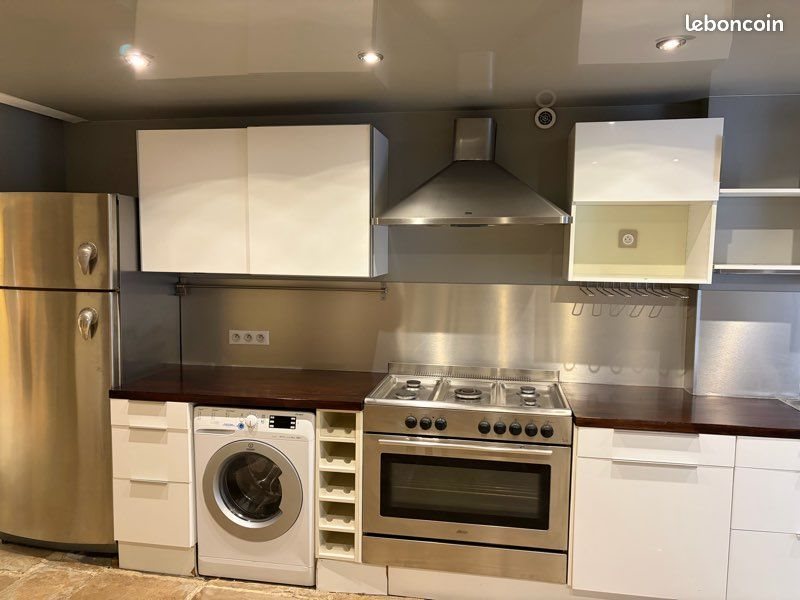 Appartement à vendre, 73m², Grenoble