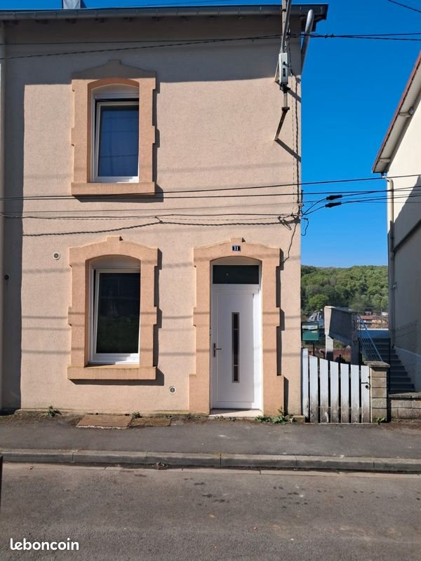 Maison à vendre, 75m², Villerupt