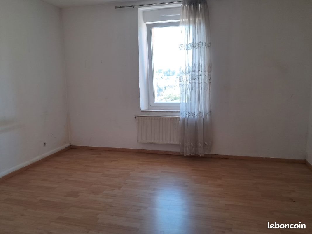 Maison à vendre, 75m², Villerupt