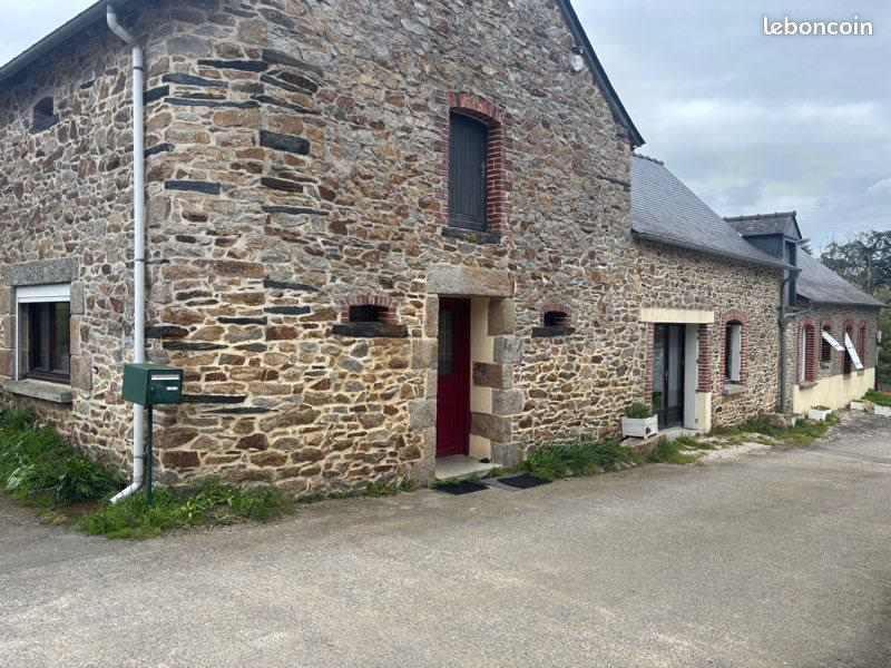 Maison à vendre, 120m², Brielles