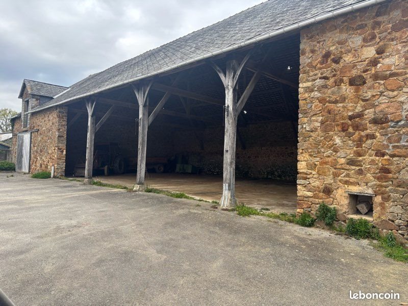 Maison à vendre, 120m², Brielles