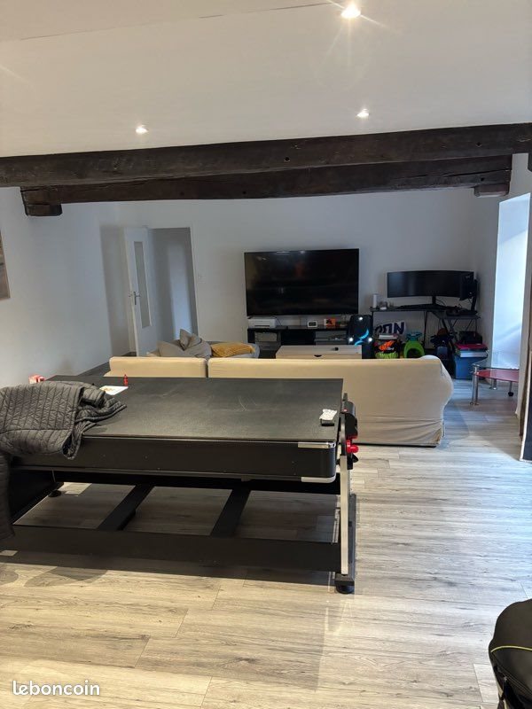 Maison à vendre, 120m², Brielles