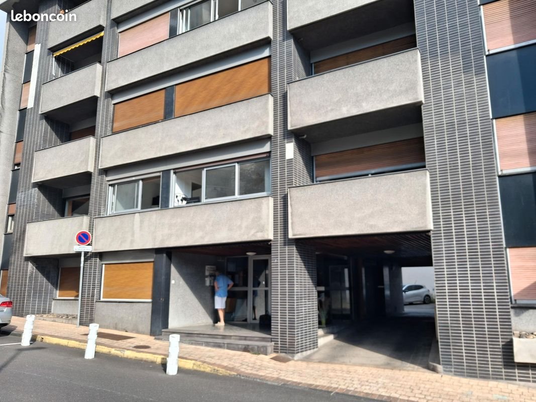 Appartement à louer, 74m², Chamalières