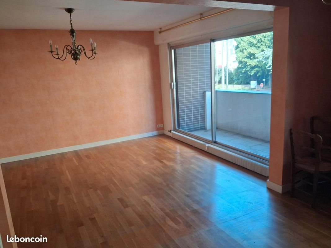 Appartement à louer, 74m², Chamalières