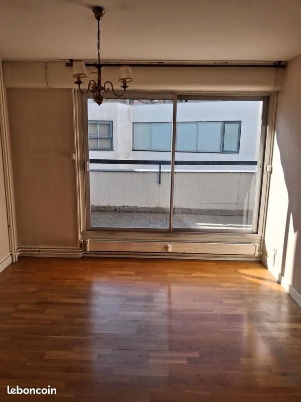Appartement à louer, 74m², Chamalières