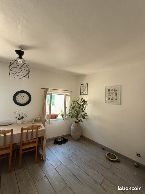Appartement à louer, 36m², Fayence
