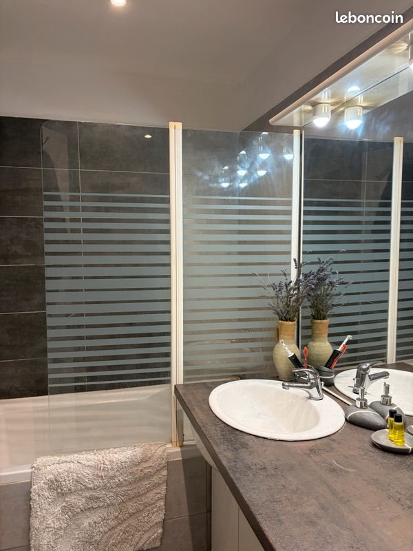 Appartement à louer, 36m², Fayence