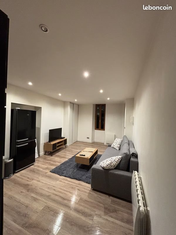 Appartement à louer, 32m², Grasse