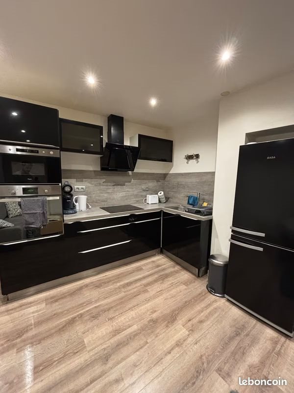 Appartement à louer, 32m², Grasse