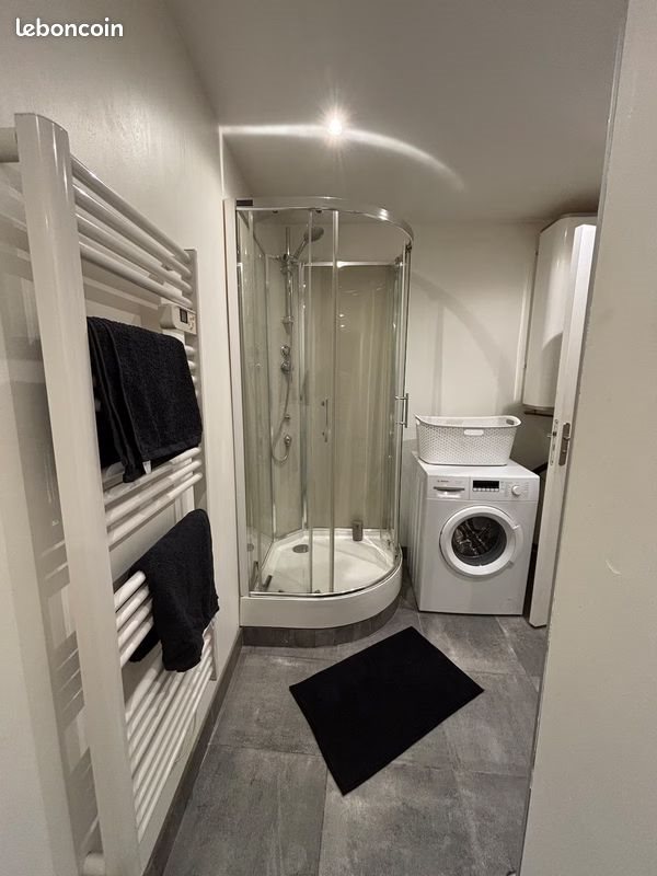 Appartement à louer, 32m², Grasse