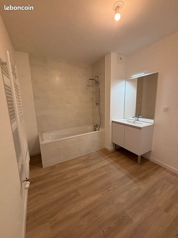 Appartement à vendre, 78m², Mordelles