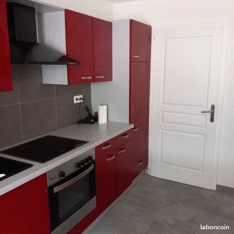 Appartement à louer, 65m², Schweighouse-sur-Moder