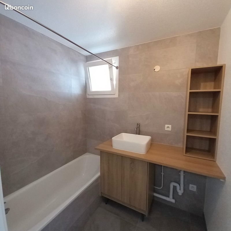 Appartement à louer, 65m², Schweighouse-sur-Moder