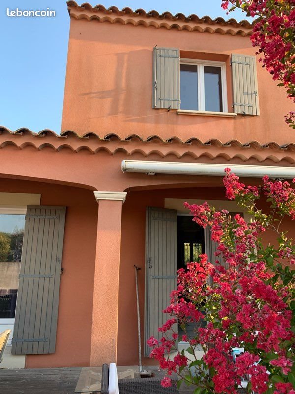 Maison à vendre, 113m², Saumane-de-Vaucluse