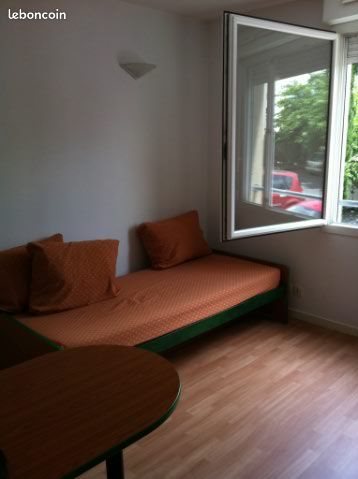 Appartement à louer, 18m², Mérignac