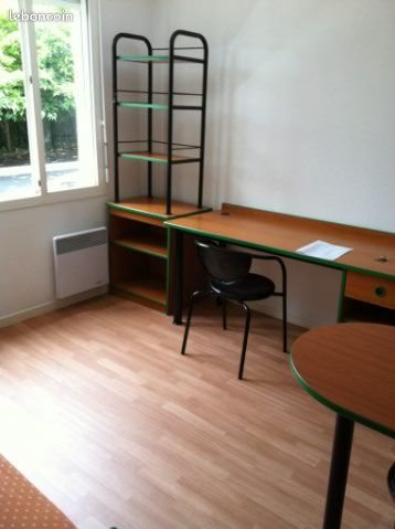Appartement à louer, 18m², Mérignac