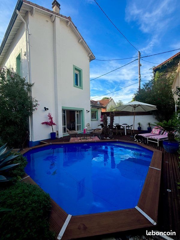 Maison à vendre, 150m², Valence