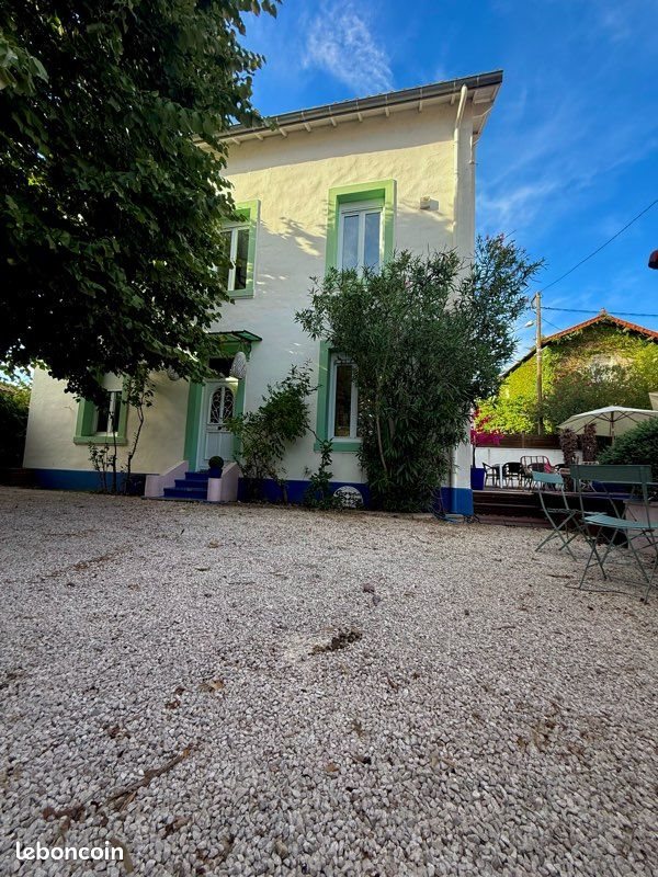 Maison à vendre, 150m², Valence