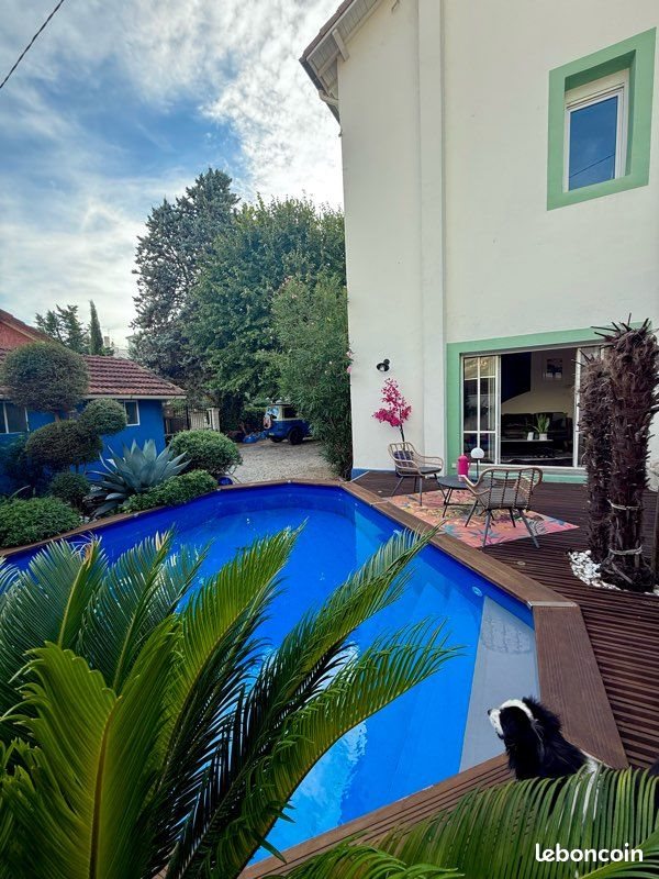 Maison à vendre, 150m², Valence