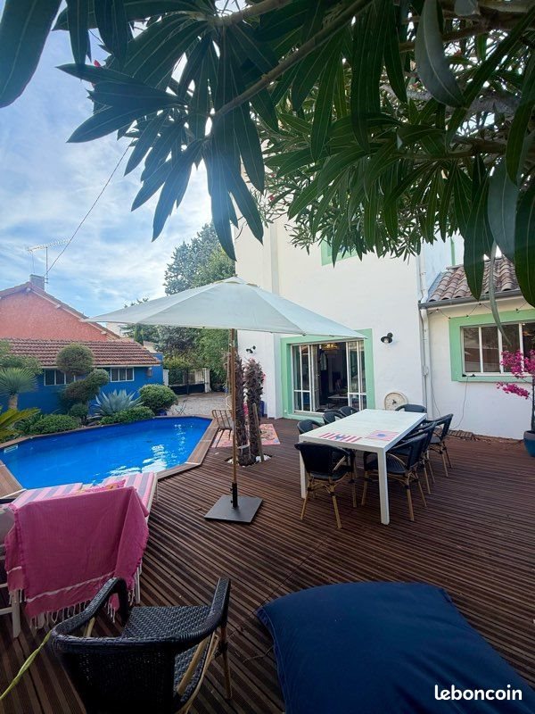 Maison à vendre, 150m², Valence