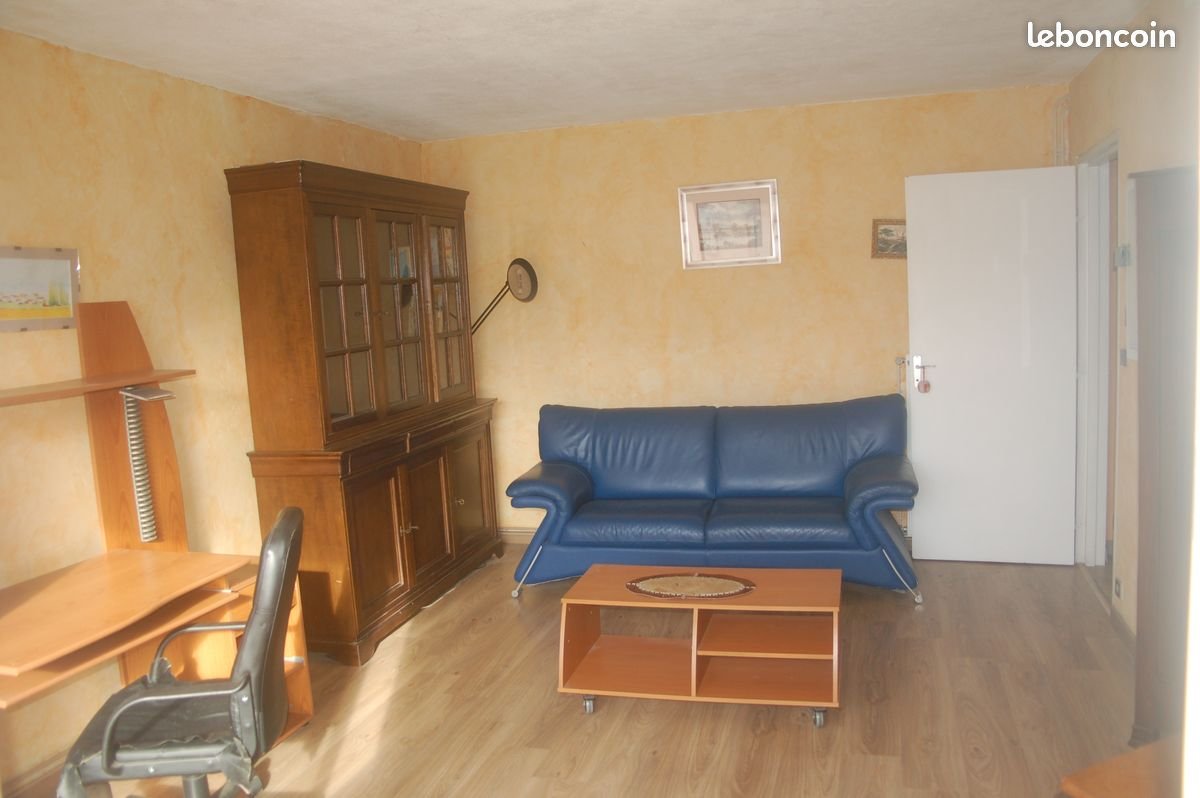 Appartement à vendre, 53m², Toulouse