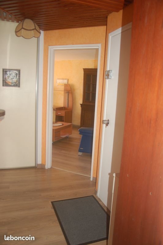 Appartement à vendre, 53m², Toulouse