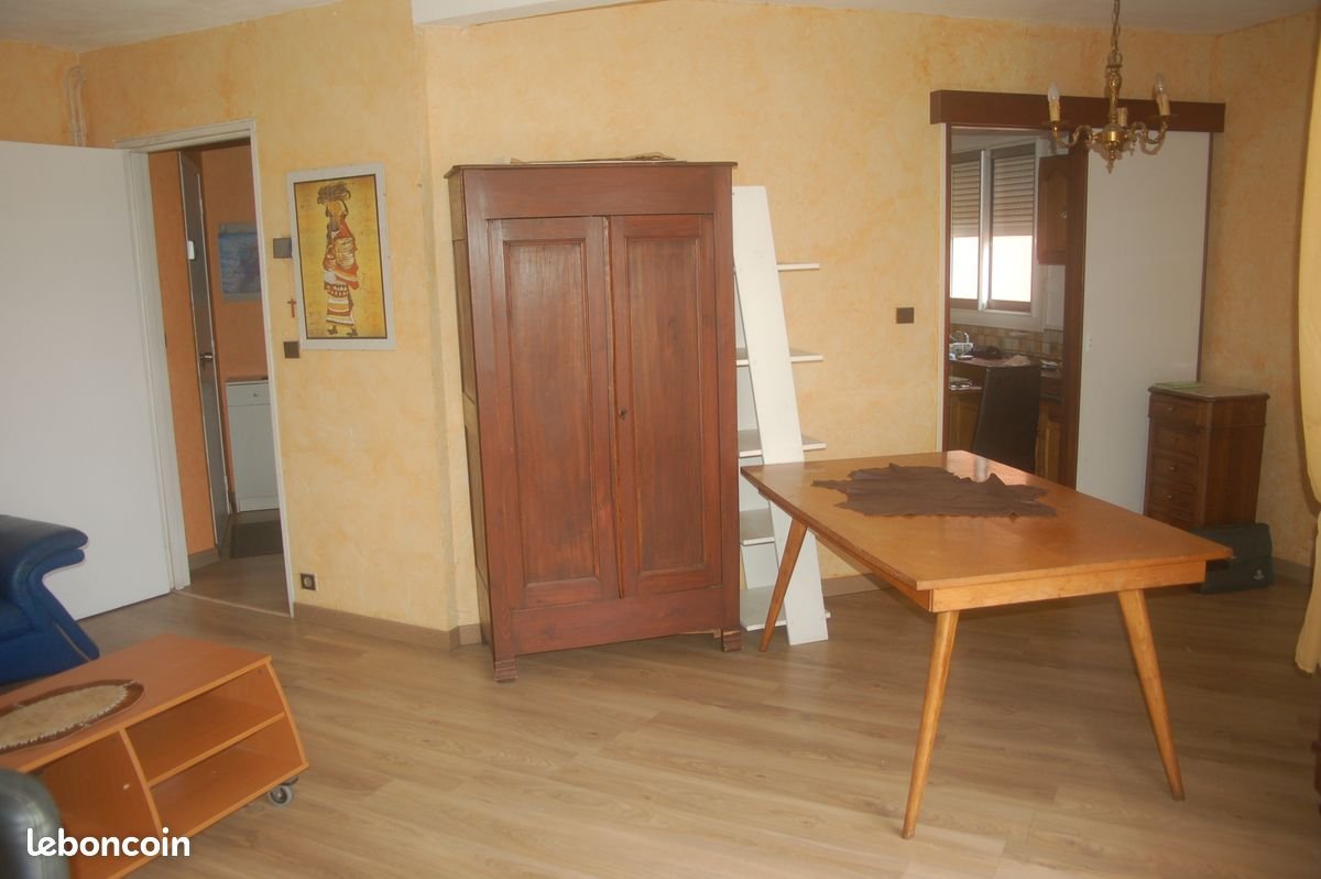 Appartement à vendre, 53m², Toulouse