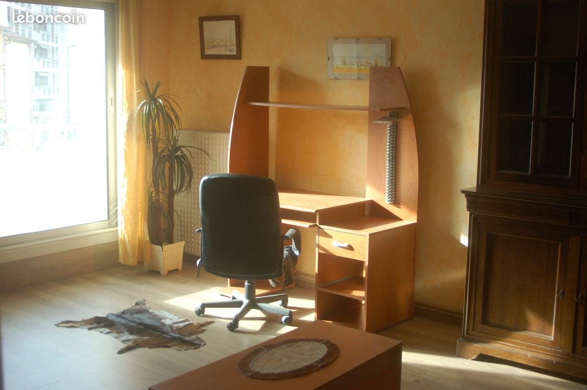 Appartement à vendre, 53m², Toulouse
