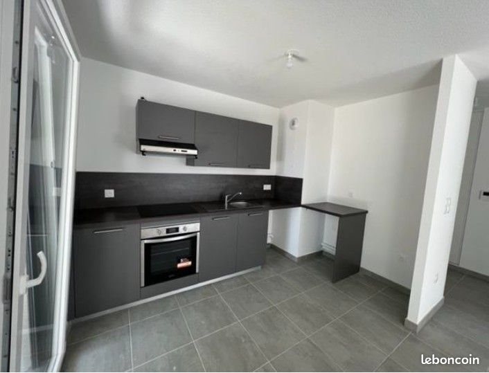 Appartement à louer, 62m², Laxou
