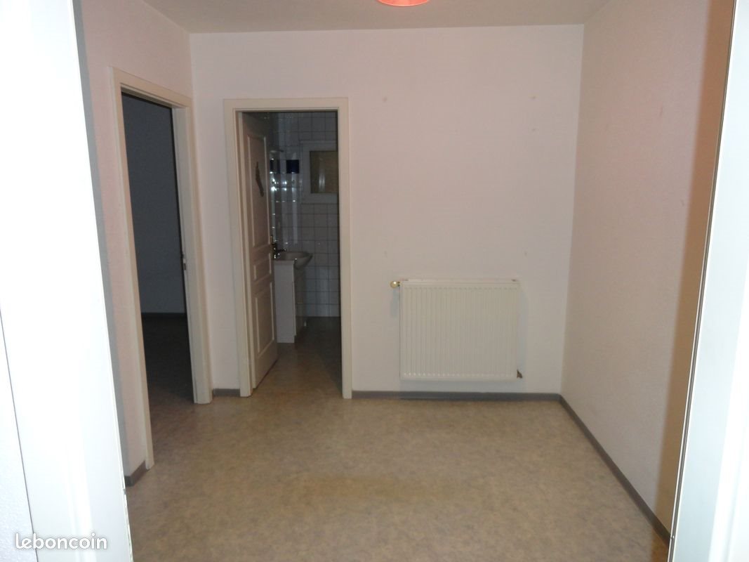Appartement à louer, 49m², Cernay