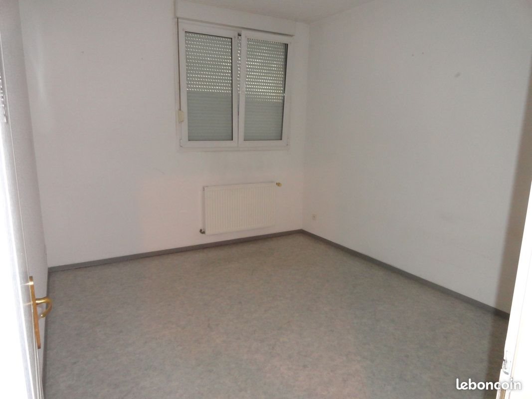 Appartement à louer, 49m², Cernay