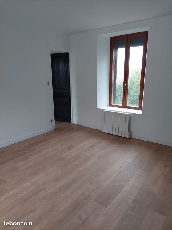 Appartement à louer, 40m², Romilly-sur-Seine
