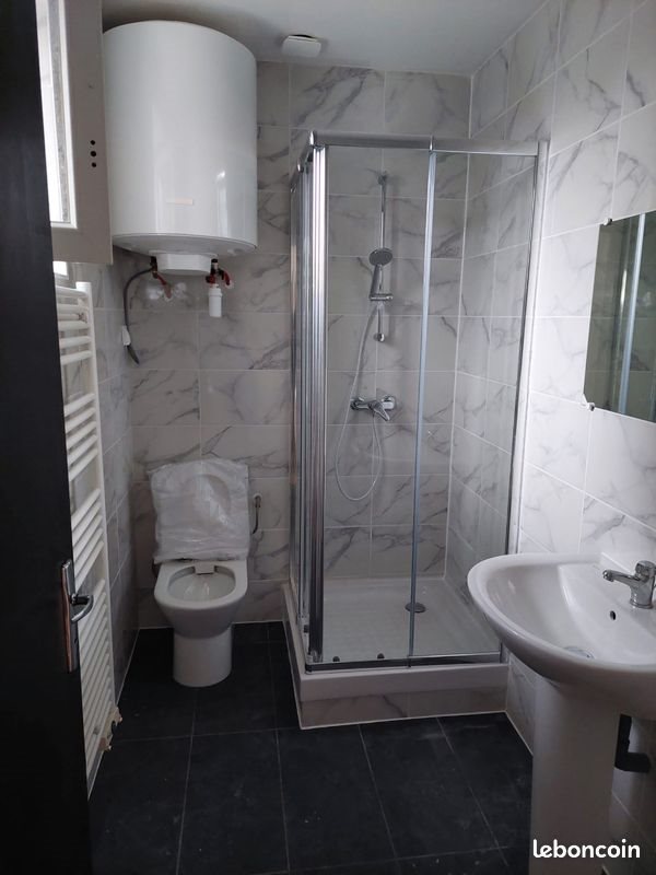 Appartement à louer, 40m², Romilly-sur-Seine