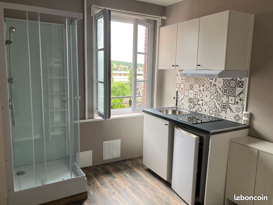 Appartement à louer, 9m², Viroflay