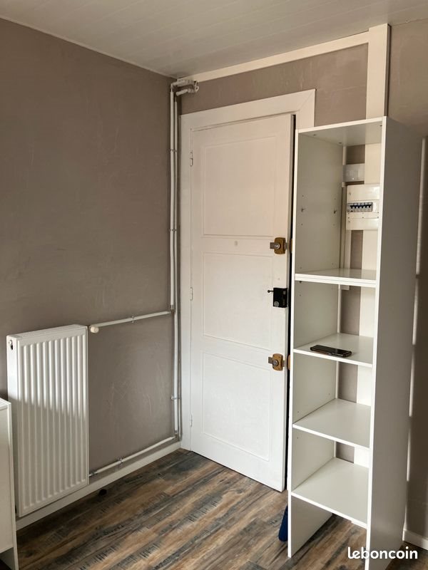 Appartement à louer, 9m², Viroflay