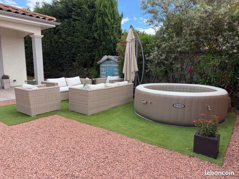 Maison à vendre, 140m², Vourles