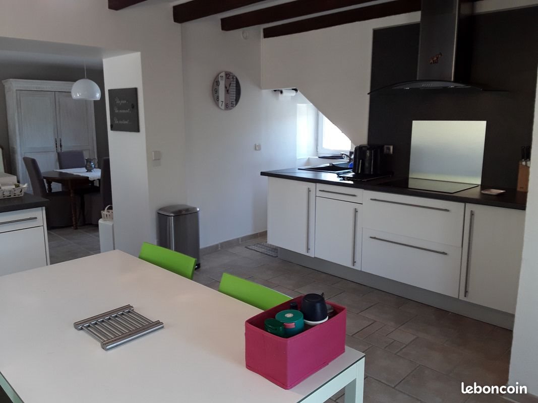 Maison à vendre, 170m², Charmes-sur-Rhône